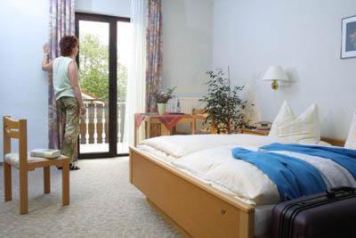Hotel Taunusblick Homberg  Room photo